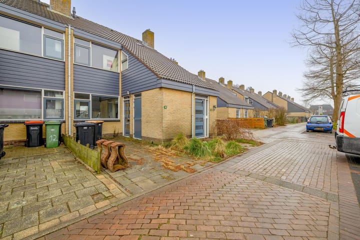 Foto 2 van Hoeker 16