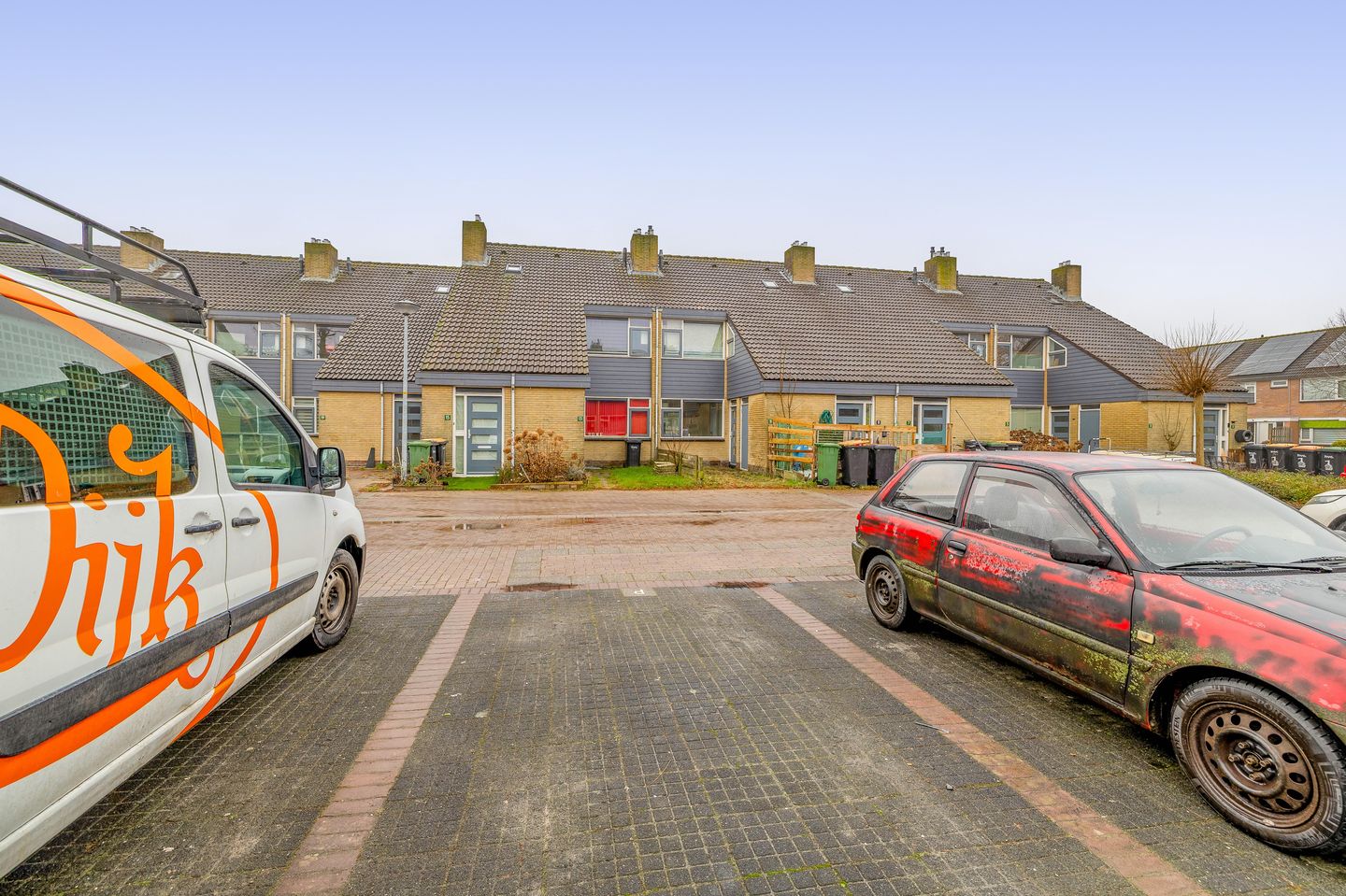 Foto 4 van Hoeker 16