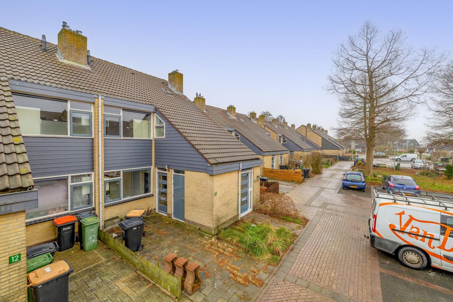 Foto 5 van Hoeker 16