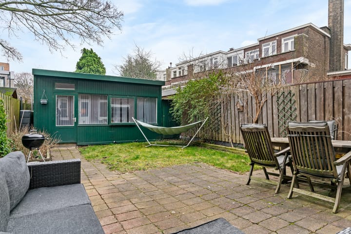 Foto 4 van Okkernootstraat 188