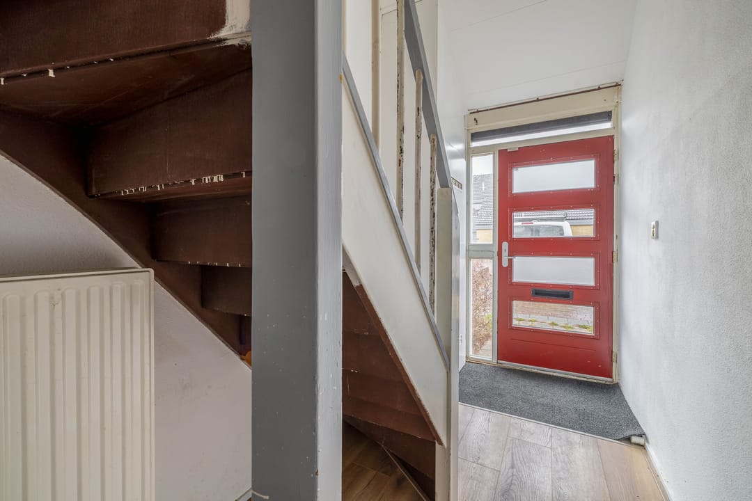 Foto 7 van Hoeker 16