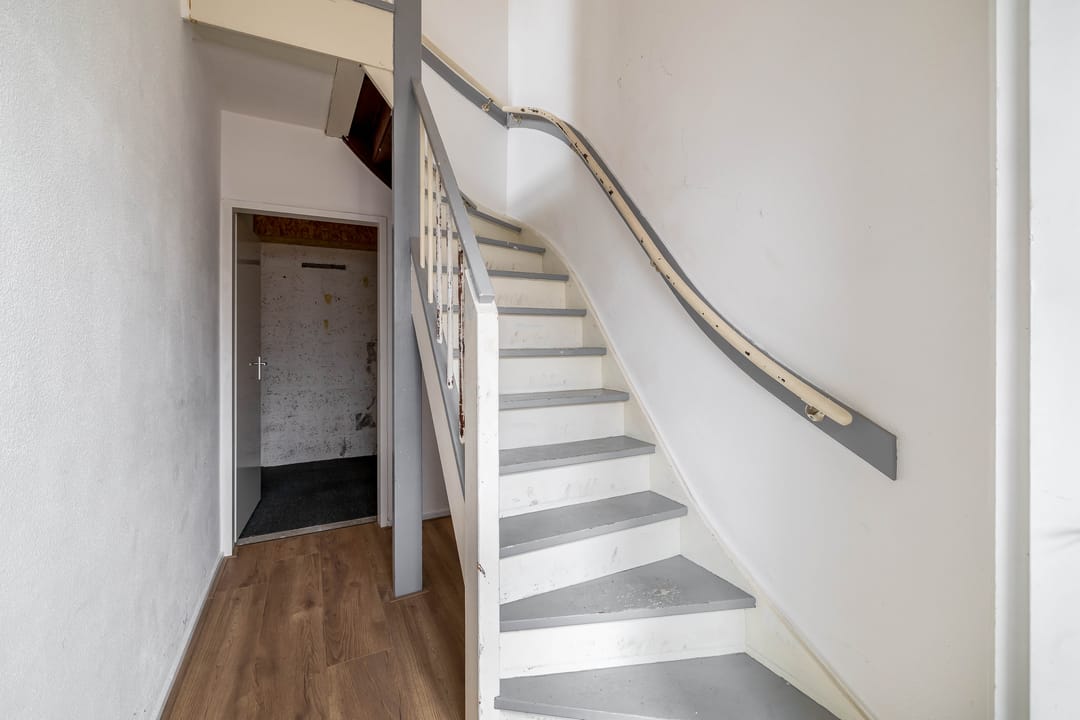 Foto 8 van Hoeker 16