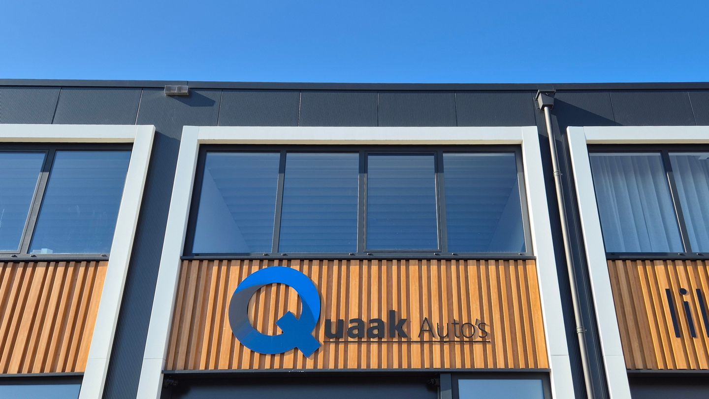 Bekijk foto 3 van De Smalle Zijde 5-B11