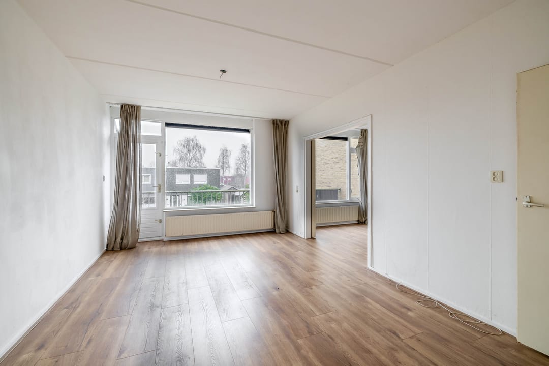 Foto 13 van Hoeker 16