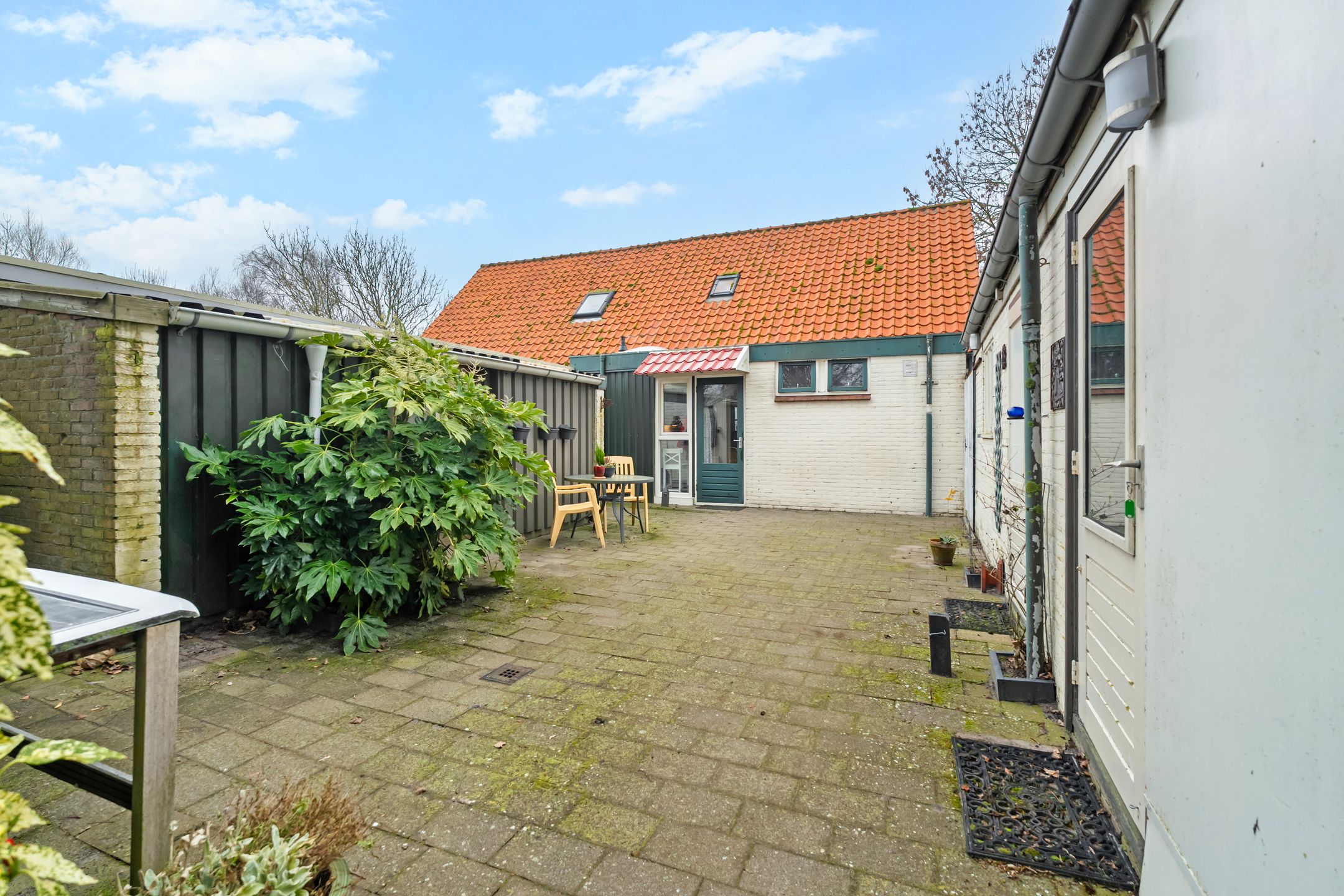 Foto 30 van Balgweg 10