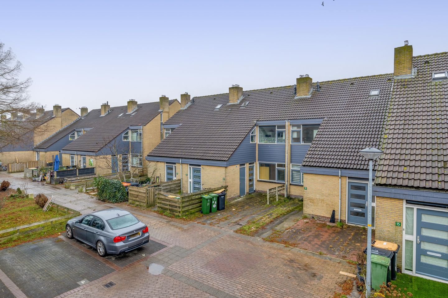 Photo 4 of Hoeker 17