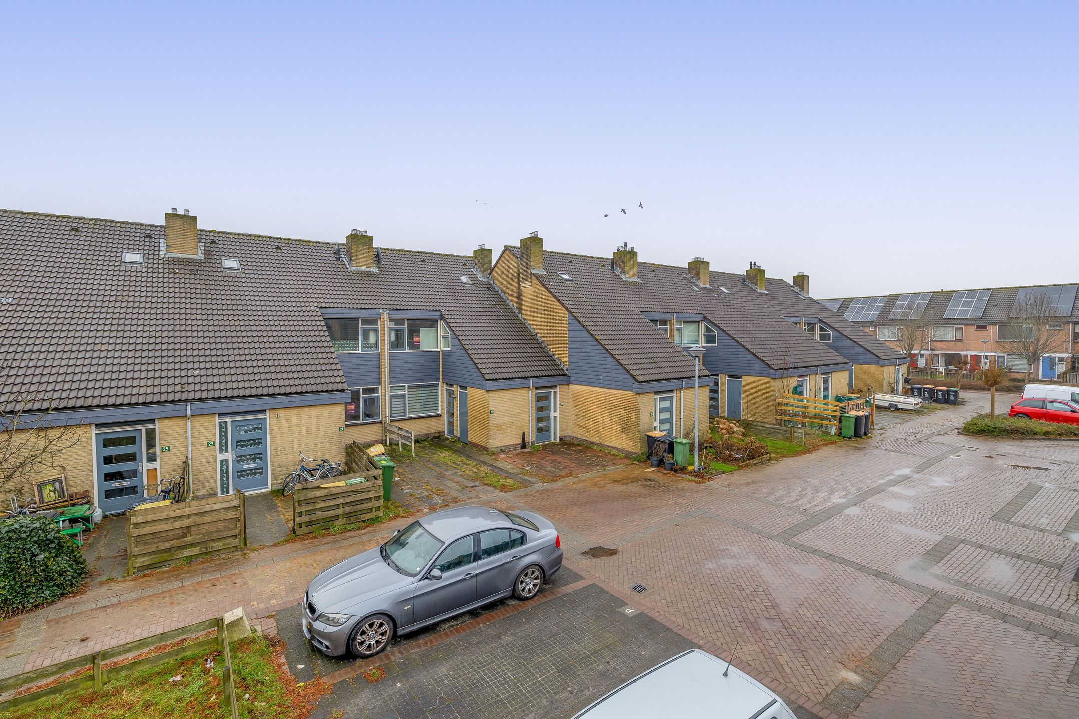 Photo 6 of Hoeker 17