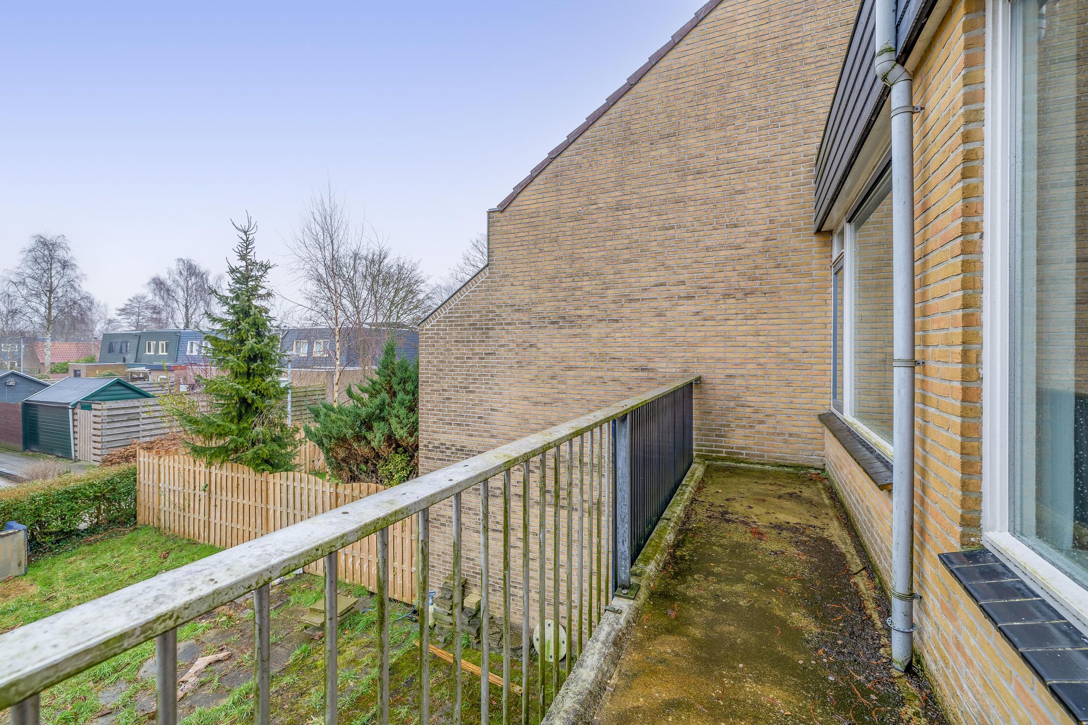 Foto 21 van Hoeker 16