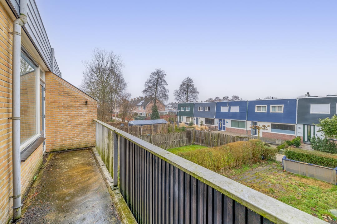 Foto 22 van Hoeker 16