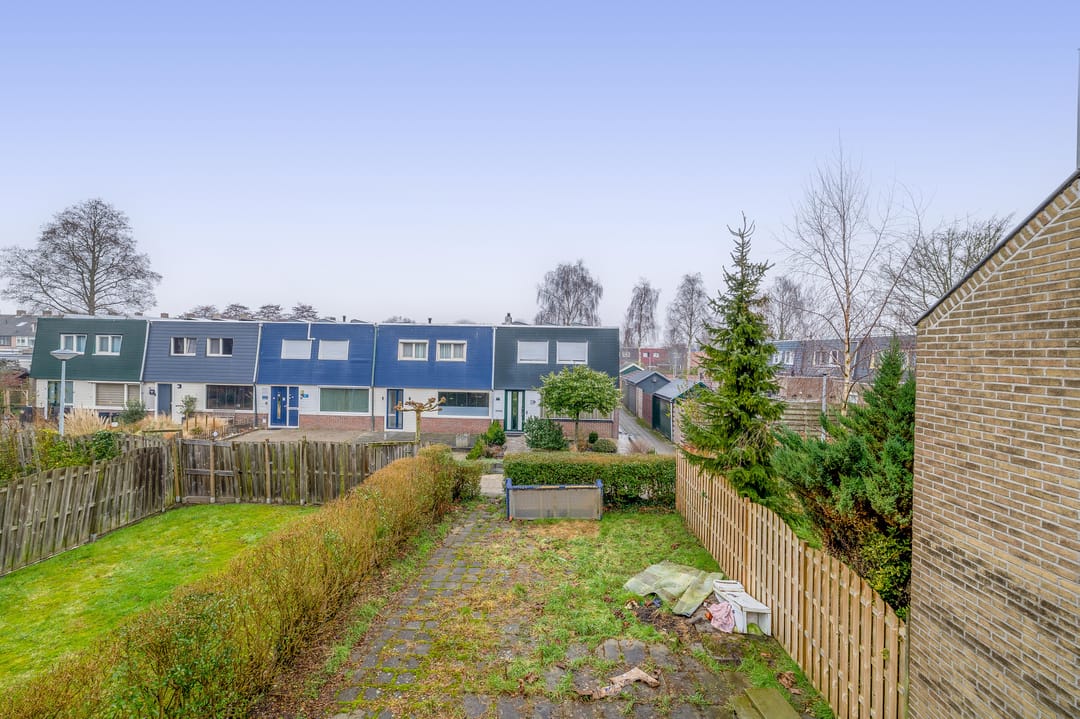 Foto 23 van Hoeker 16