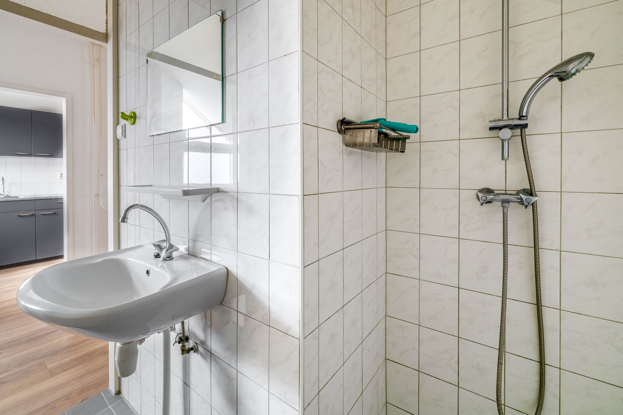 Foto 27 van Hoeker 16