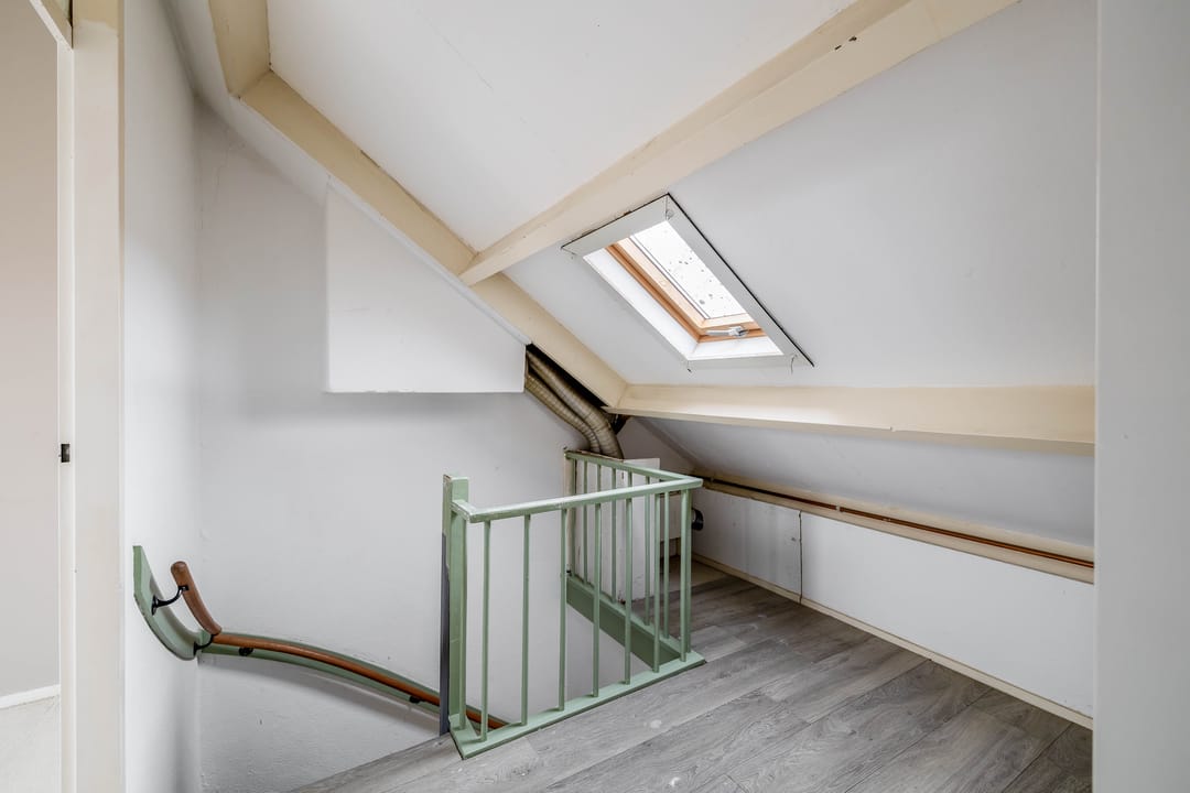 Foto 28 van Hoeker 16