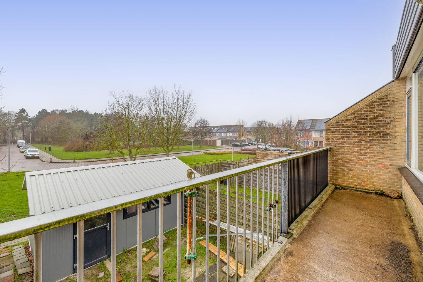 Photo 20 of Hoeker 17