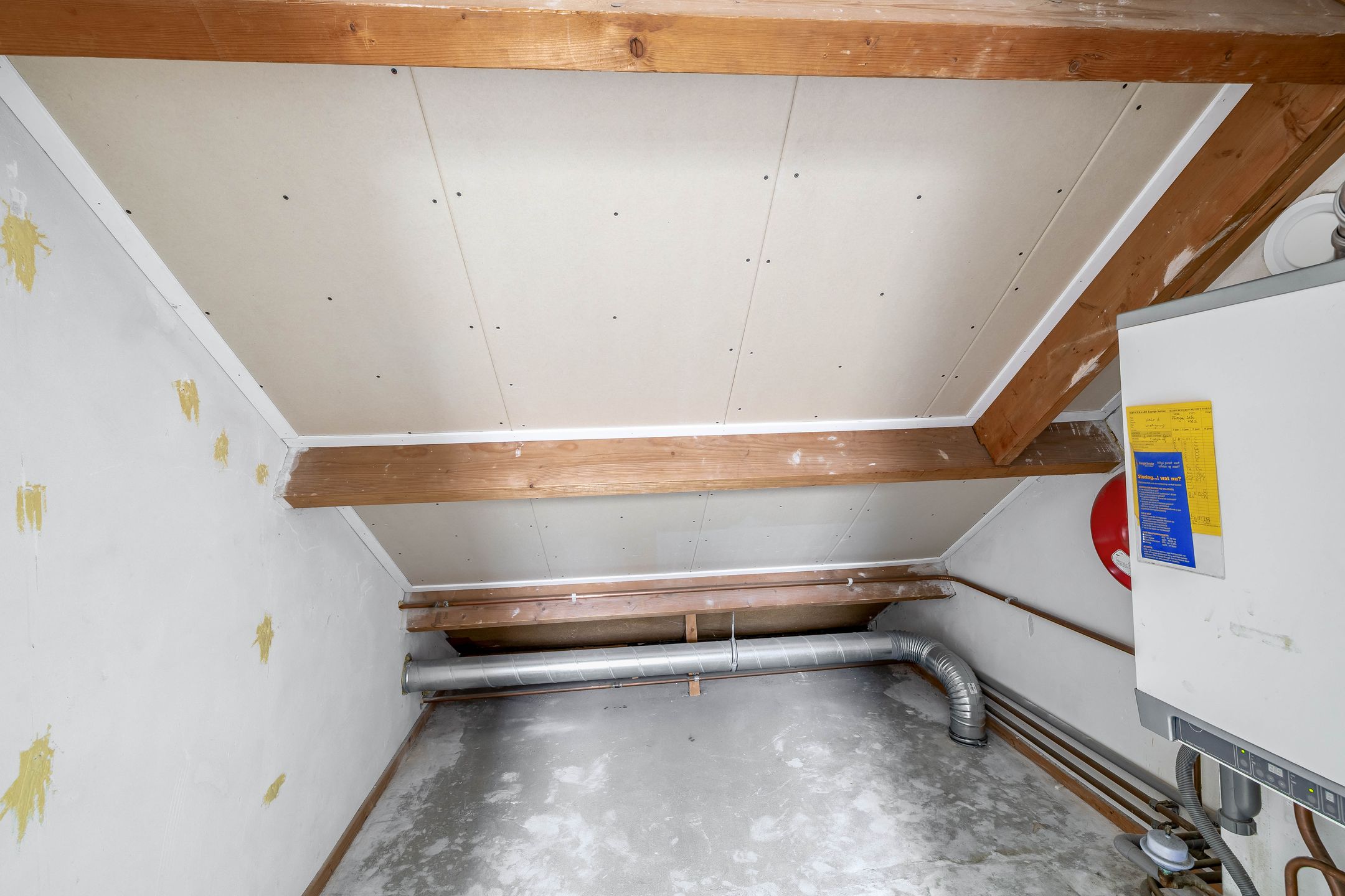 Foto 33 van Hoeker 16