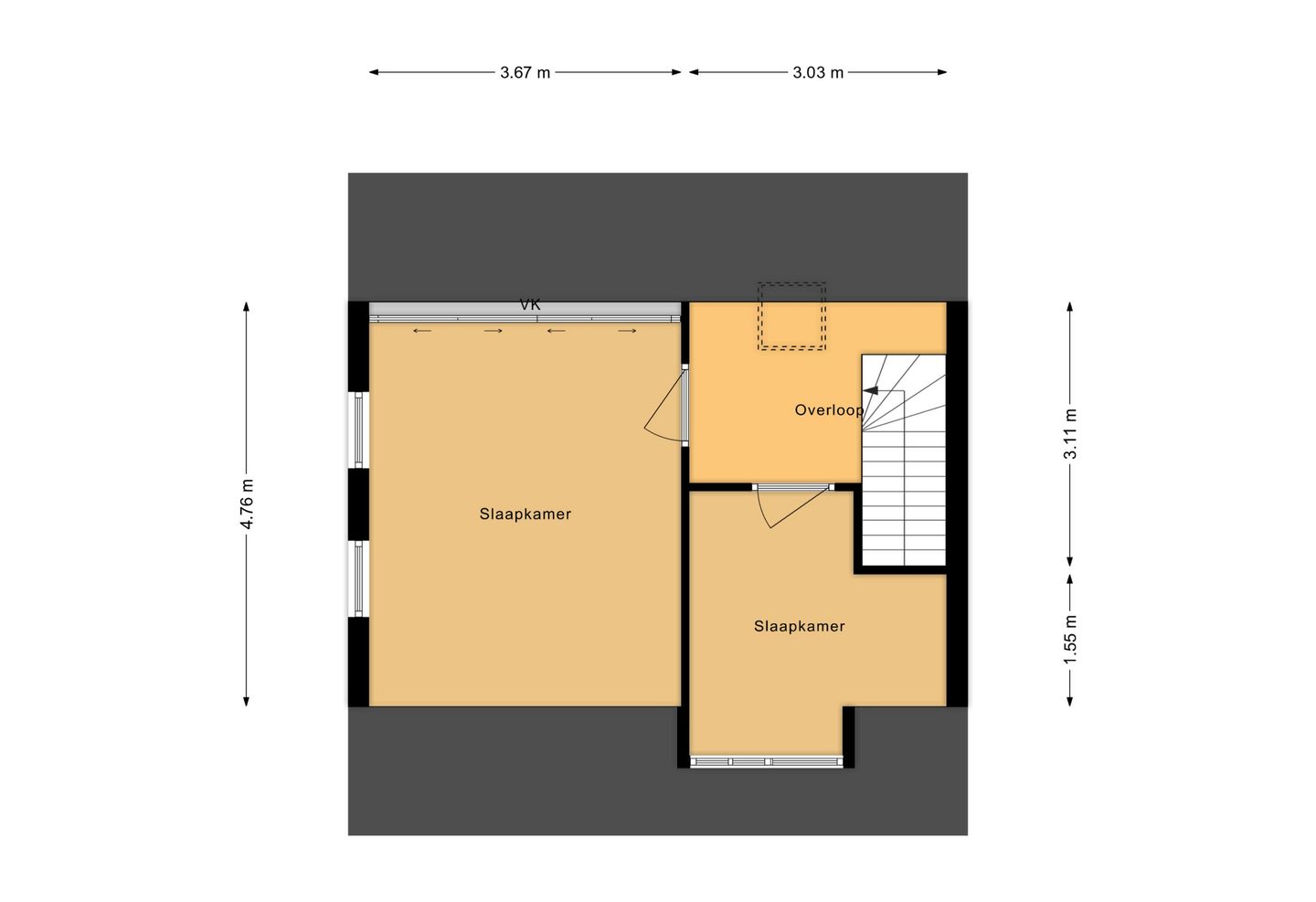 Foto 49 van Balgweg 10