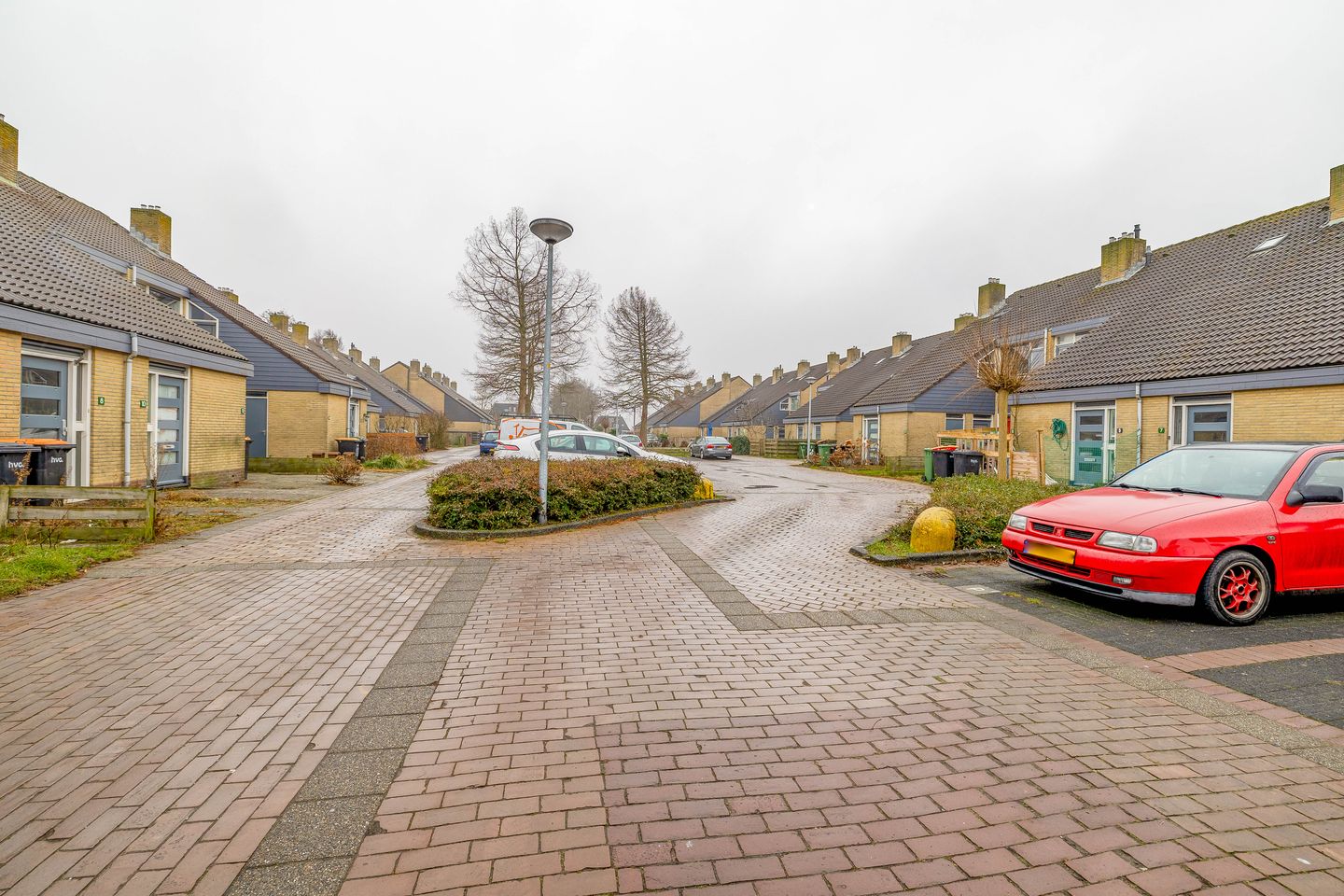 Foto 35 van Hoeker 16