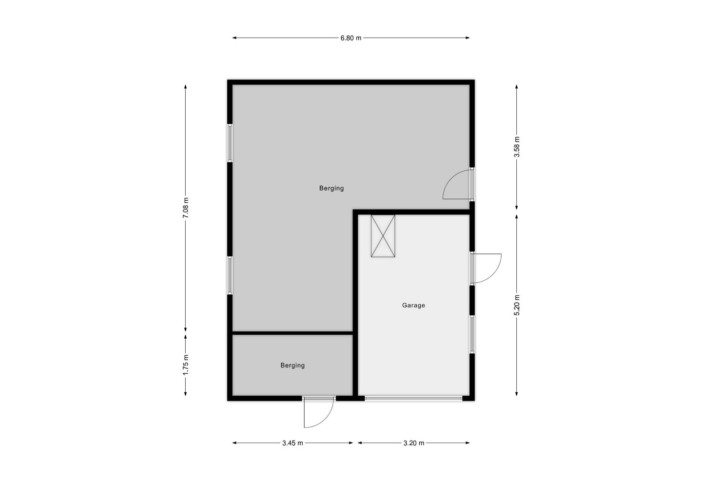 Foto 50 van Balgweg 10