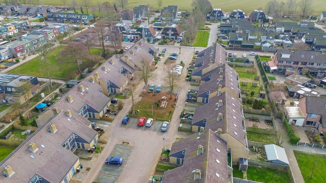 Foto 37 van Hoeker 16