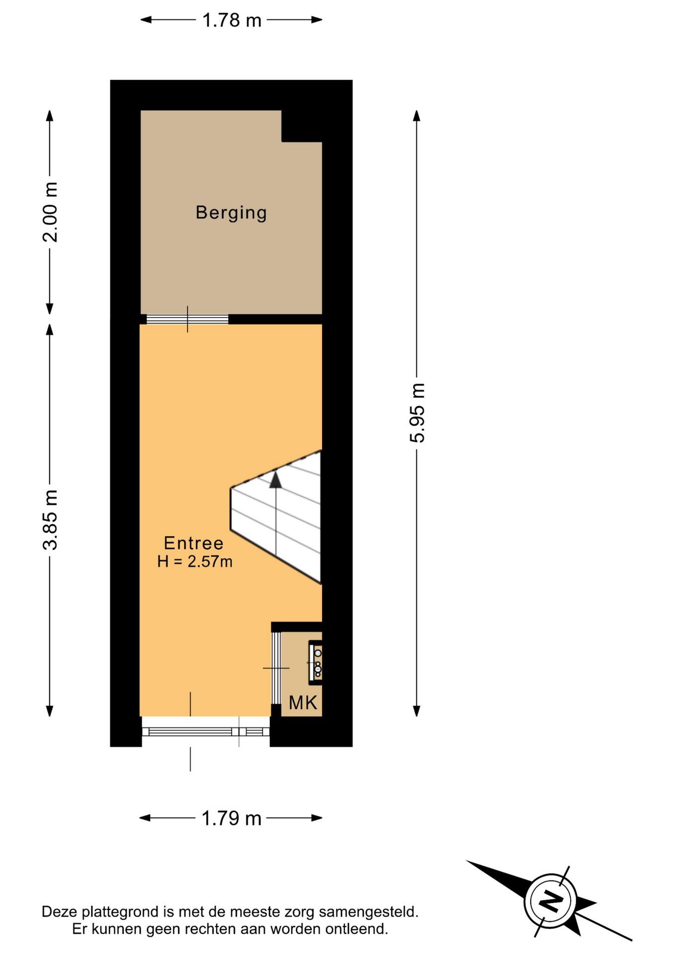 Foto 45 van Hoeker 16