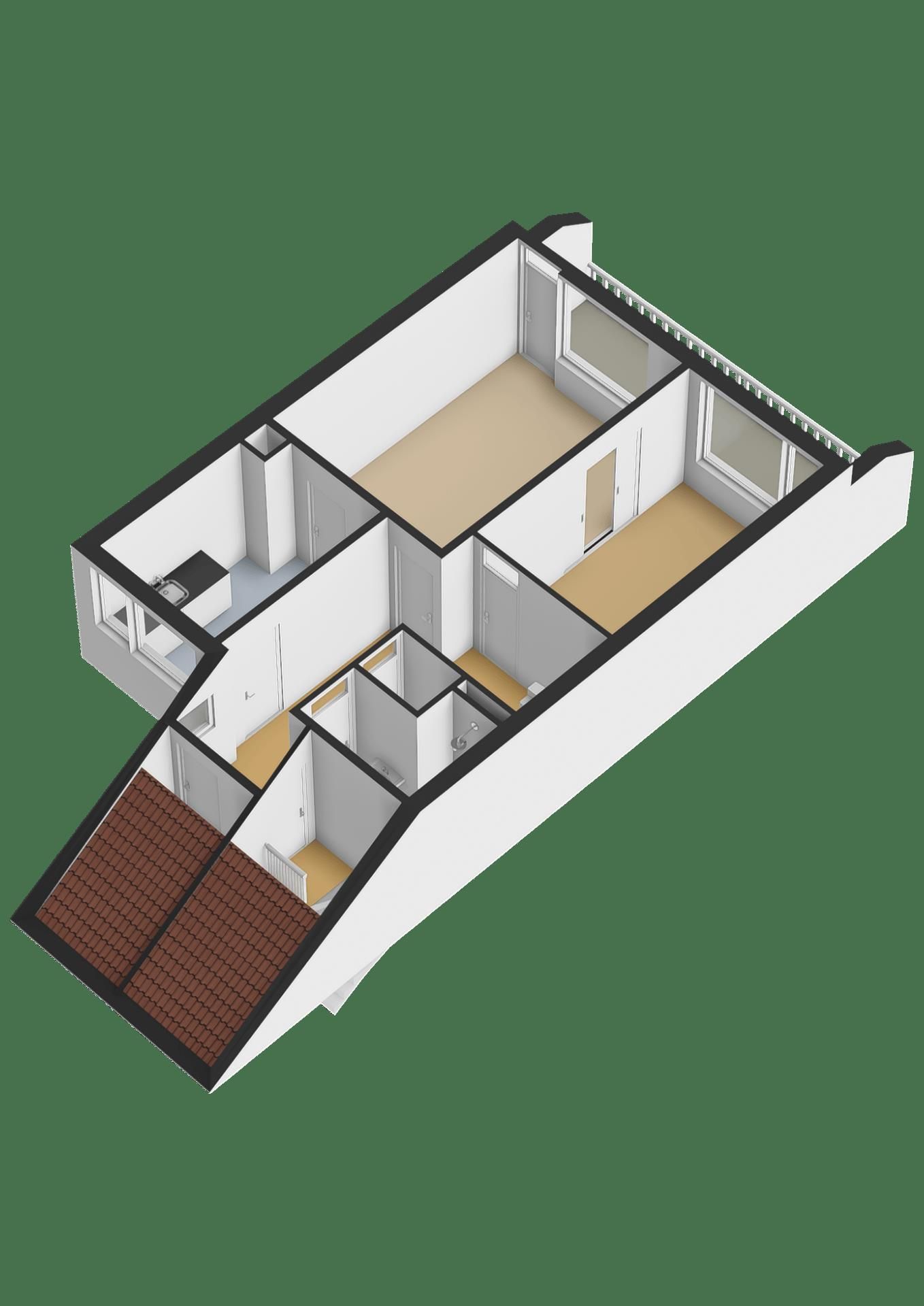 Foto 49 van Hoeker 16