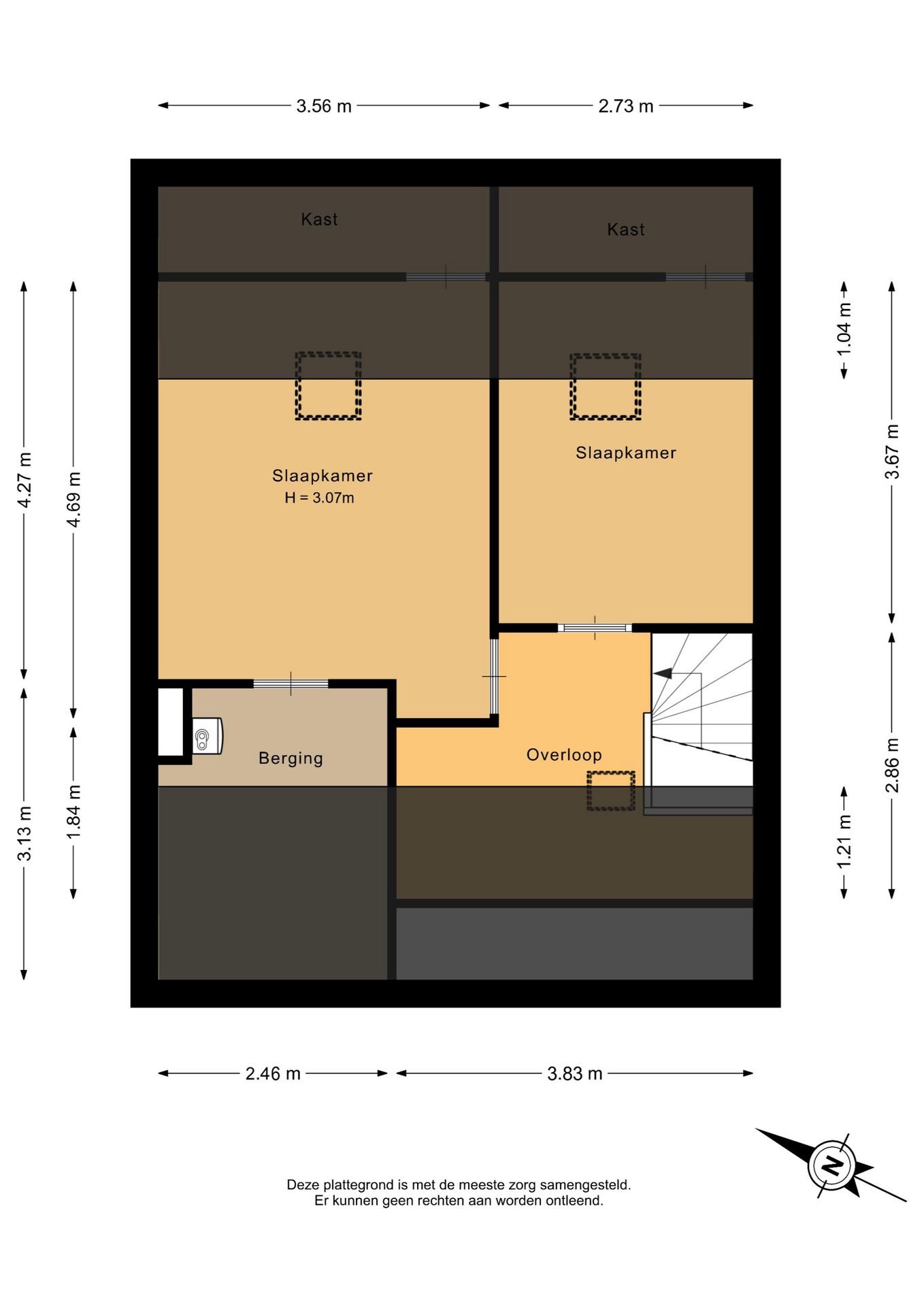Foto 51 van Hoeker 16