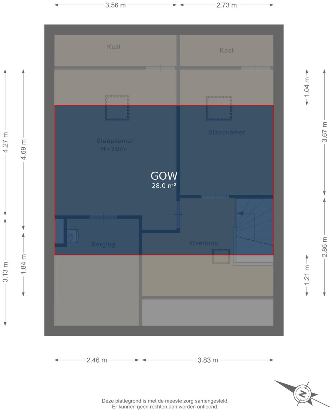 Foto 53 van Hoeker 16