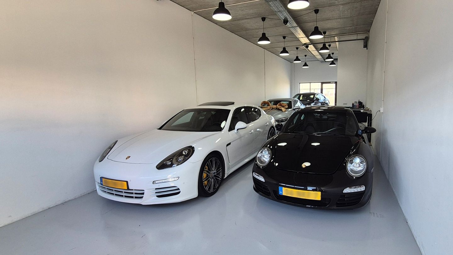 Bekijk foto 4 van De Smalle Zijde 5-B11