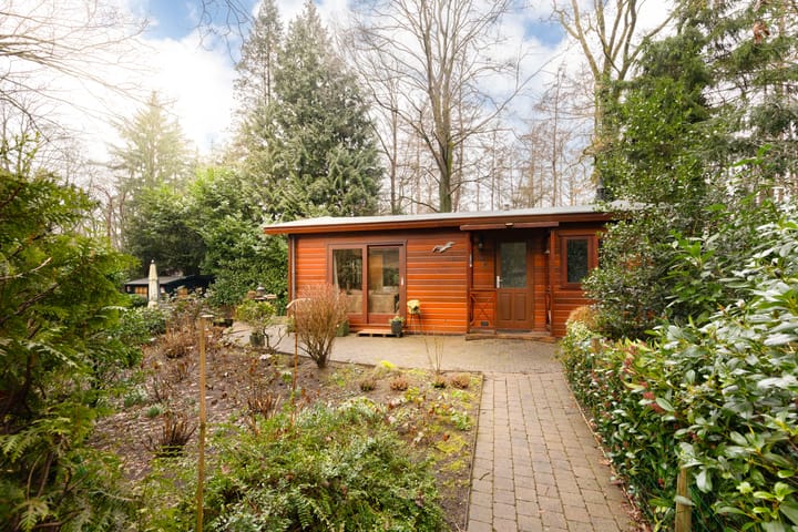 Foto 2 van Hooiweg 29-A38