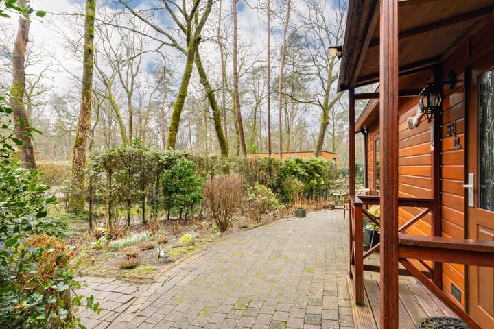 Foto 3 van Hooiweg 29-A38