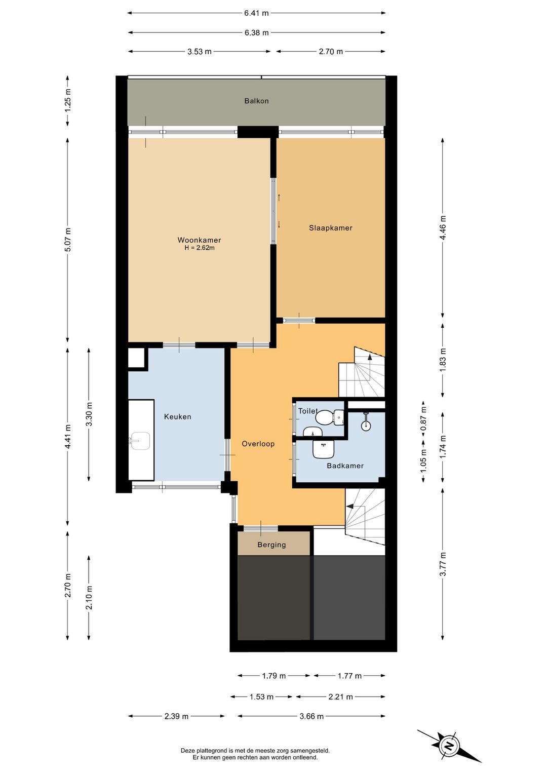 Photo 47 of Hoeker 17