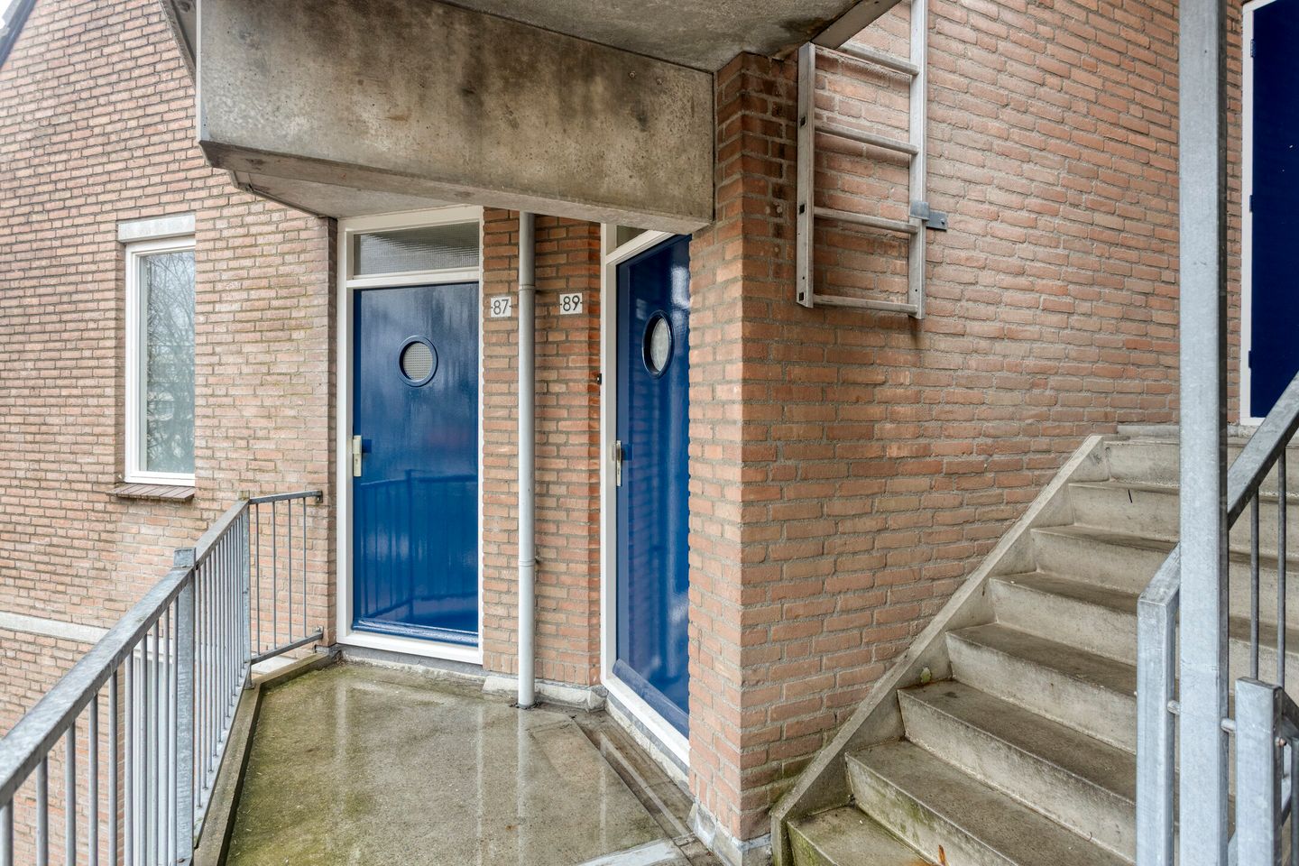 Foto 10 van Spuistraat 89