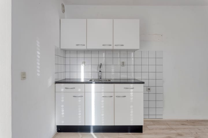 Foto 4 van Spuistraat 89