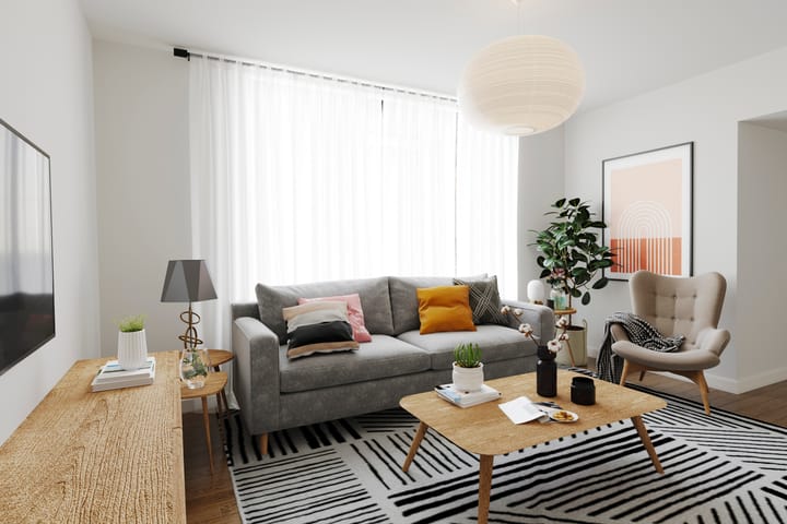 Foto 3 van Spuistraat 89