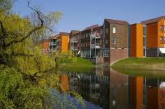 Foto van De Voorburcht