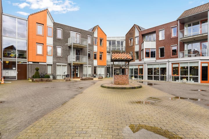 Foto 4 van De Voorburcht