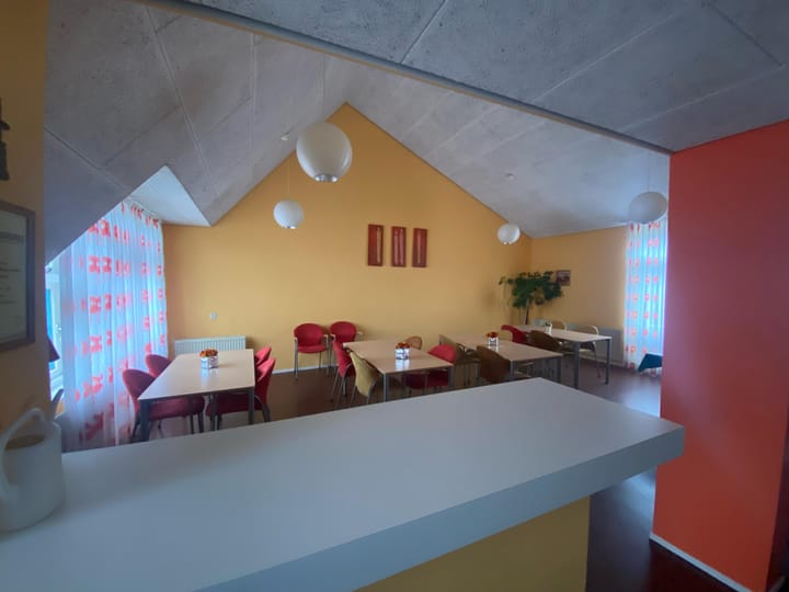 Foto 4 van De Korenschoof