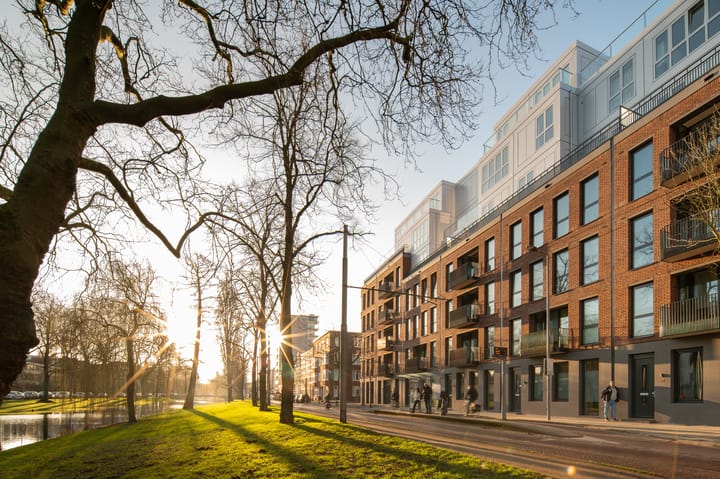 Noordsingel 282 main image