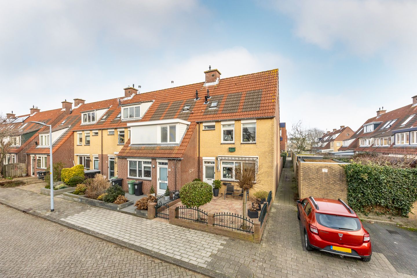 Photo 1 of Zalkerbos 36