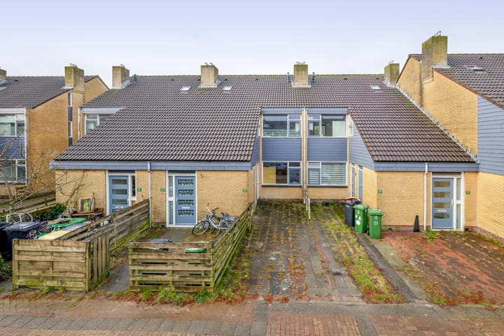 Foto 2 van Hoeker 21