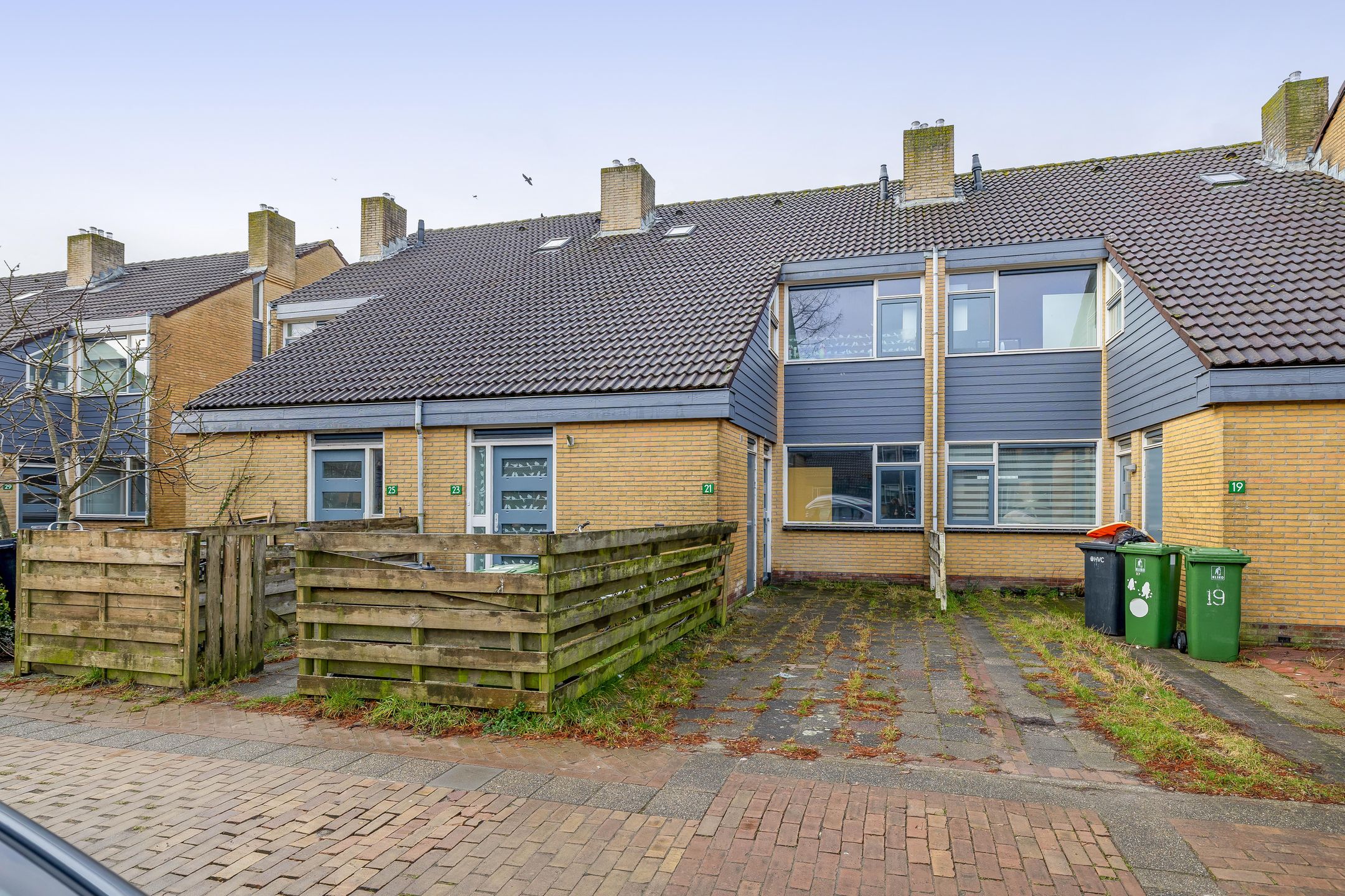 Foto 3 van Hoeker 21