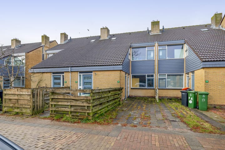 Foto 3 van Hoeker 21