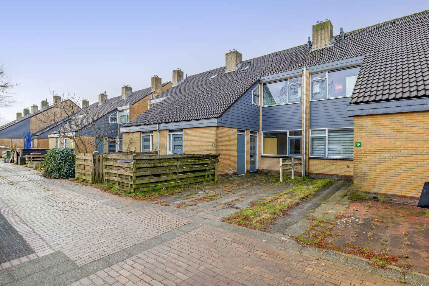 Foto 4 van Hoeker 21