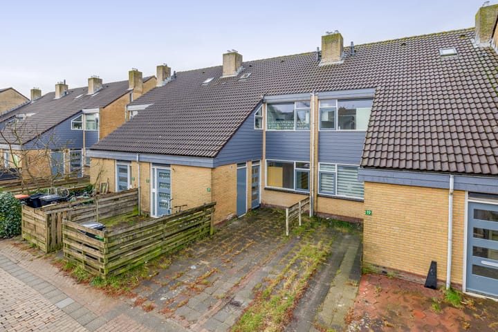 Foto 5 van Hoeker 21