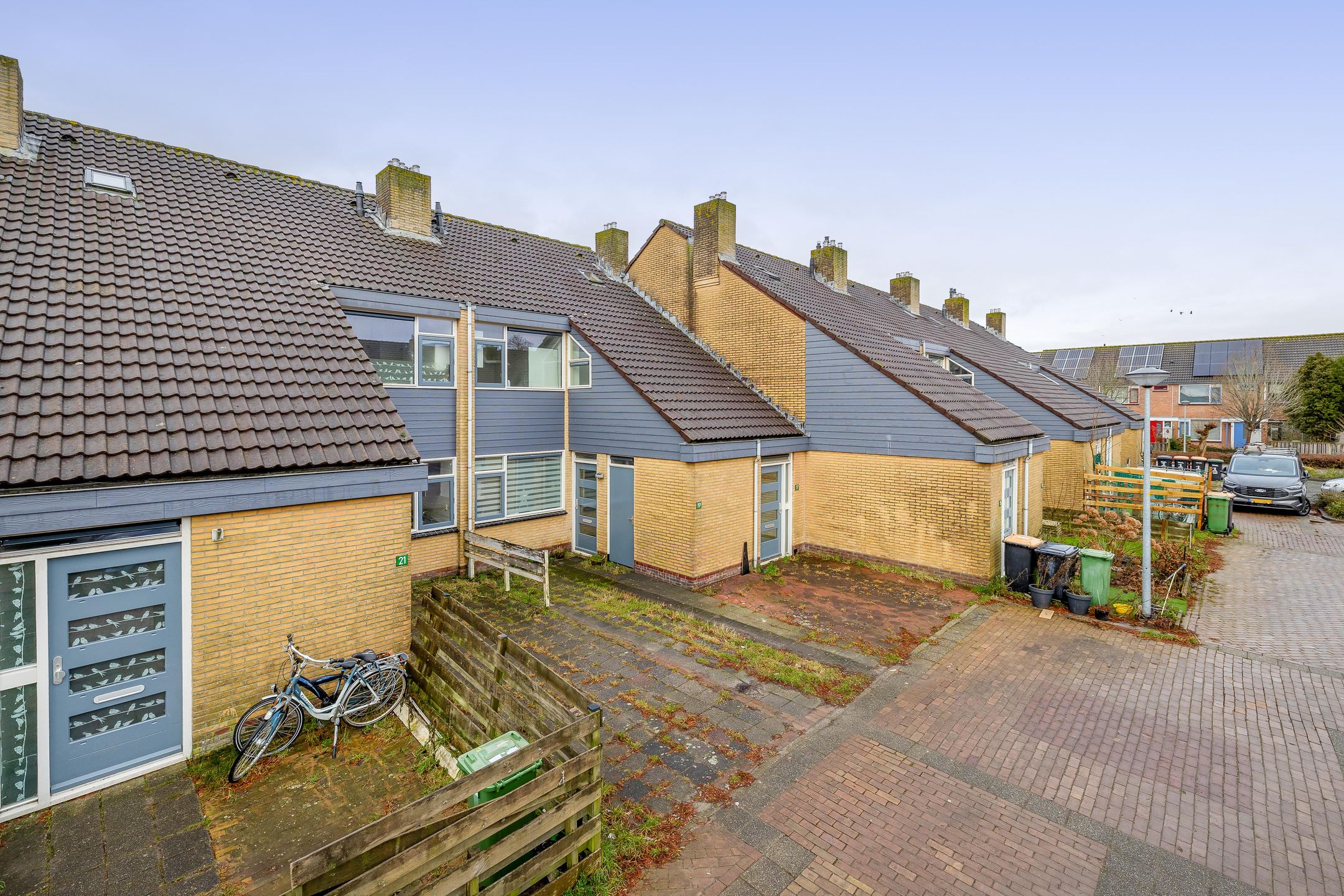 Foto 6 van Hoeker 21