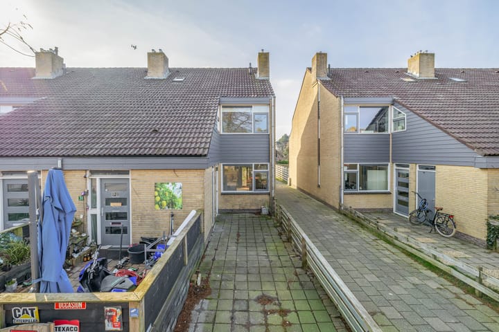 Foto 2 van Hoeker 29