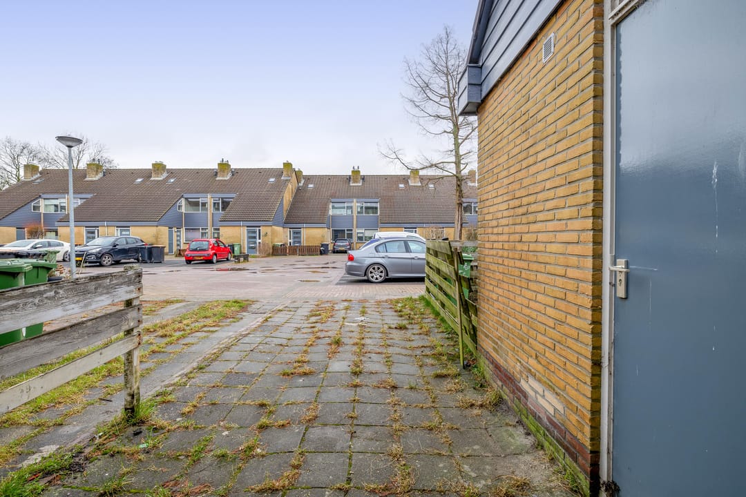 Foto 7 van Hoeker 21