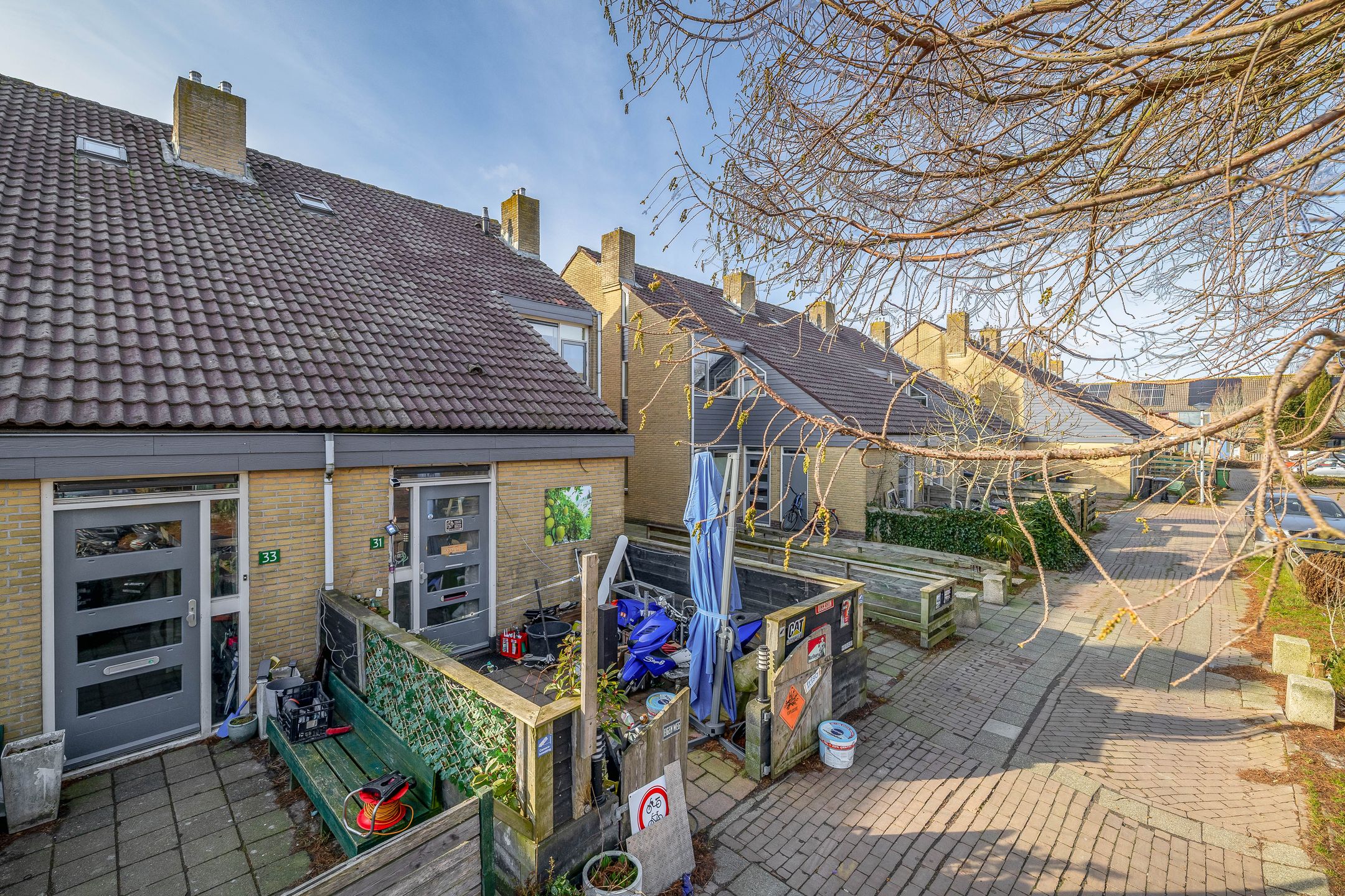 Foto 3 van Hoeker 29