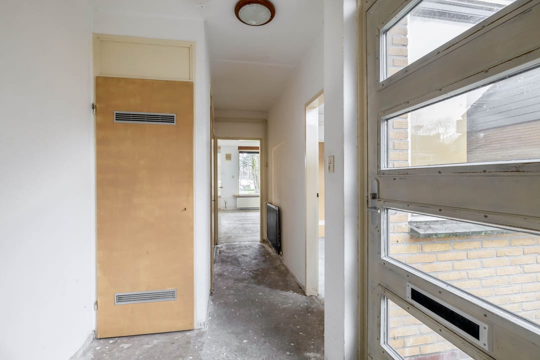 Foto 8 van Hoeker 21