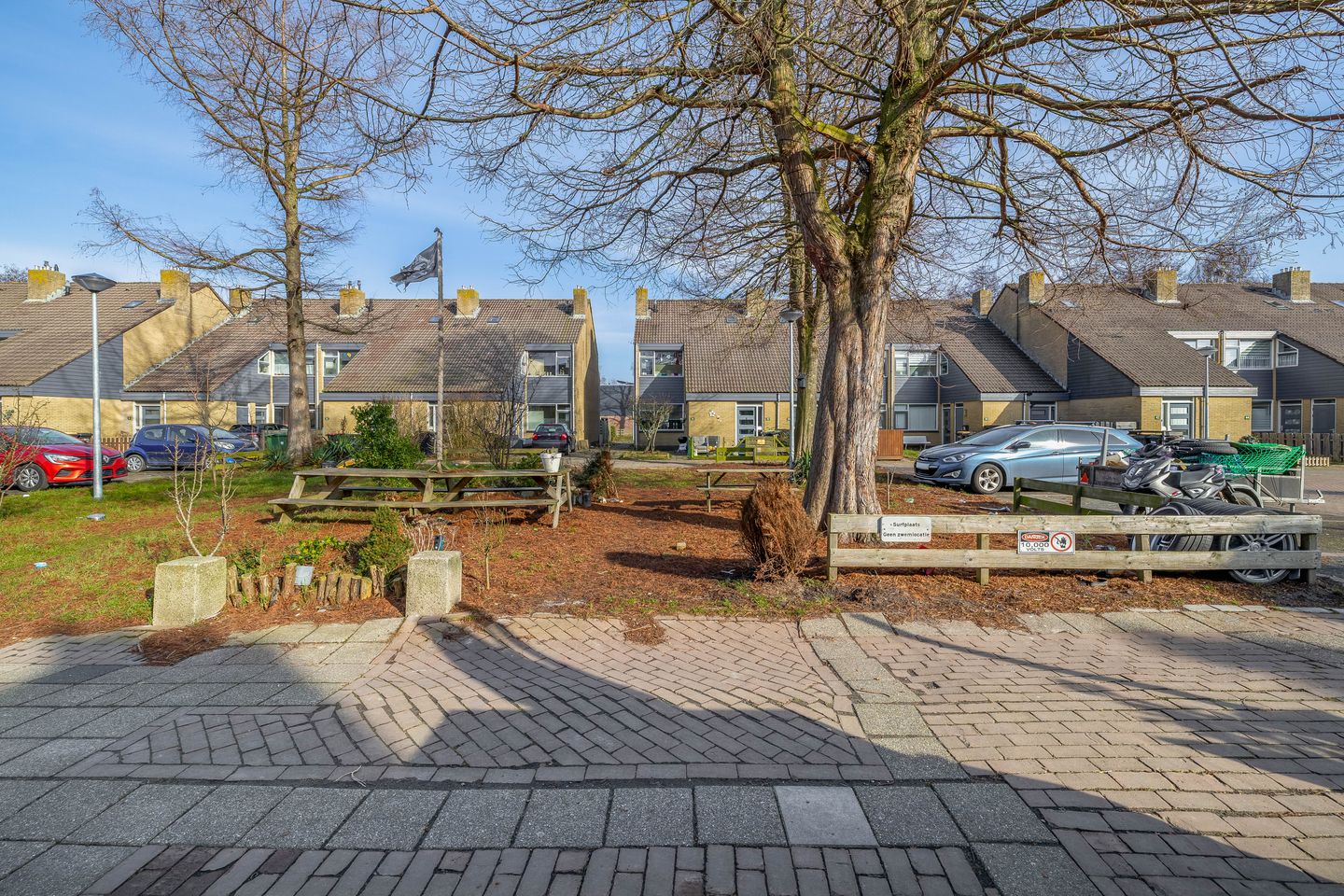 Foto 4 van Hoeker 29