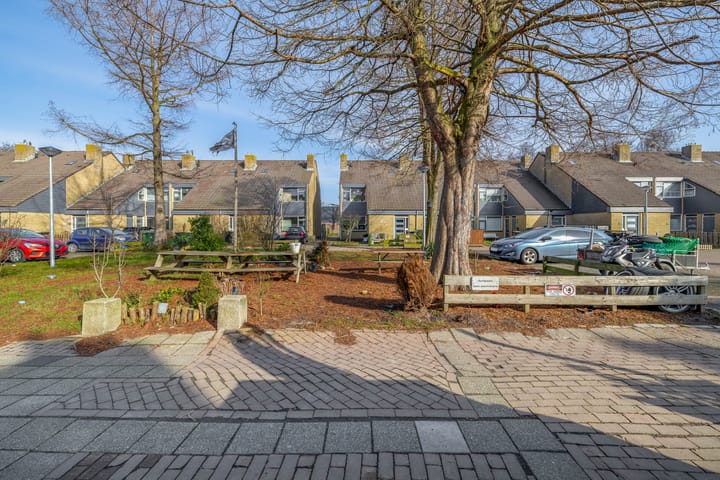 Foto 4 van Hoeker 29